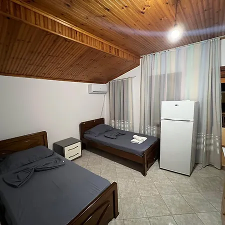 Moza * Vlorë