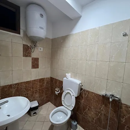 Moza Vlorë