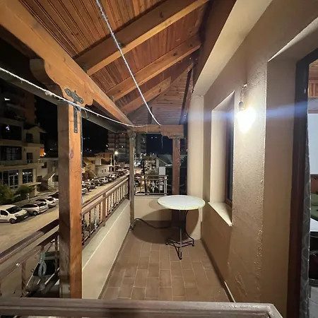 아파트 Moza Vlorë