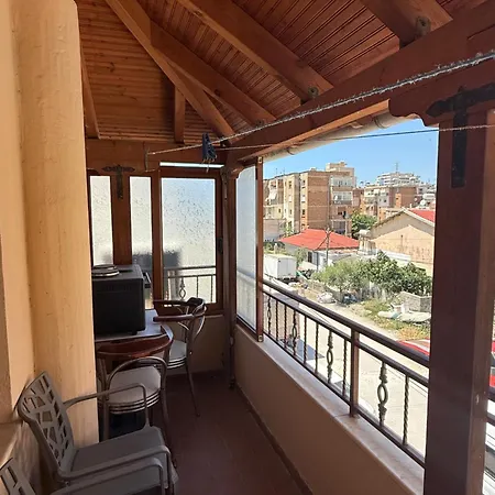 Lägenhet Moza Vlorë
